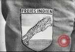 Immagine di Libera Legione India Germania, 1943, secondo 22 filmato di repertorio 65675057928