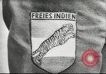 Immagine di Libera Legione India Germania, 1943, secondo 23 filmato di repertorio 65675057928