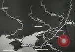 Standbild Schlacht von der Halbinsel Kertsch Halbinsel Kertsch Ukraine, 1943, aus Sekunde 3 historischem Filmmaterial Videoclip 65675057929