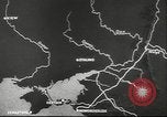 Standbild Schlacht von der Halbinsel Kertsch Halbinsel Kertsch Ukraine, 1943, aus Sekunde 4 historischem Filmmaterial Videoclip 65675057929