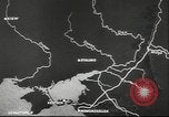 Standbild Schlacht von der Halbinsel Kertsch Halbinsel Kertsch Ukraine, 1943, aus Sekunde 5 historischem Filmmaterial Videoclip 65675057929