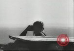 Standbild Schlacht von der Halbinsel Kertsch Halbinsel Kertsch Ukraine, 1943, aus Sekunde 10 historischem Filmmaterial Videoclip 65675057929