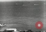 Standbild Schlacht von der Halbinsel Kertsch Halbinsel Kertsch Ukraine, 1943, aus Sekunde 13 historischem Filmmaterial Videoclip 65675057929