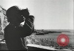 Standbild Schlacht von der Halbinsel Kertsch Halbinsel Kertsch Ukraine, 1943, aus Sekunde 16 historischem Filmmaterial Videoclip 65675057929