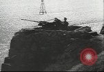 Standbild Schlacht von der Halbinsel Kertsch Halbinsel Kertsch Ukraine, 1943, aus Sekunde 21 historischem Filmmaterial Videoclip 65675057929