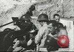 Standbild Schlacht von der Halbinsel Kertsch Halbinsel Kertsch Ukraine, 1943, aus Sekunde 24 historischem Filmmaterial Videoclip 65675057929