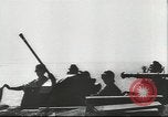 Standbild Schlacht von der Halbinsel Kertsch Halbinsel Kertsch Ukraine, 1943, aus Sekunde 25 historischem Filmmaterial Videoclip 65675057929