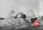 Standbild Schlacht von der Halbinsel Kertsch Halbinsel Kertsch Ukraine, 1943, aus Sekunde 30 historischem Filmmaterial Videoclip 65675057929