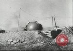 Standbild Schlacht von der Halbinsel Kertsch Halbinsel Kertsch Ukraine, 1943, aus Sekunde 31 historischem Filmmaterial Videoclip 65675057929