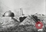 Standbild Schlacht von der Halbinsel Kertsch Halbinsel Kertsch Ukraine, 1943, aus Sekunde 35 historischem Filmmaterial Videoclip 65675057929