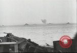 Standbild Schlacht von der Halbinsel Kertsch Halbinsel Kertsch Ukraine, 1943, aus Sekunde 36 historischem Filmmaterial Videoclip 65675057929