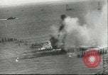 Standbild Schlacht von der Halbinsel Kertsch Halbinsel Kertsch Ukraine, 1943, aus Sekunde 40 historischem Filmmaterial Videoclip 65675057929