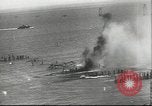 Standbild Schlacht von der Halbinsel Kertsch Halbinsel Kertsch Ukraine, 1943, aus Sekunde 41 historischem Filmmaterial Videoclip 65675057929