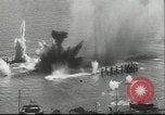 Standbild Schlacht von der Halbinsel Kertsch Halbinsel Kertsch Ukraine, 1943, aus Sekunde 48 historischem Filmmaterial Videoclip 65675057929