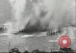 Standbild Schlacht von der Halbinsel Kertsch Halbinsel Kertsch Ukraine, 1943, aus Sekunde 50 historischem Filmmaterial Videoclip 65675057929