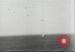 Standbild Schlacht von der Halbinsel Kertsch Halbinsel Kertsch Ukraine, 1943, aus Sekunde 55 historischem Filmmaterial Videoclip 65675057929