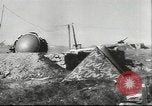 Standbild Schlacht von der Halbinsel Kertsch Halbinsel Kertsch Ukraine, 1943, aus Sekunde 58 historischem Filmmaterial Videoclip 65675057929
