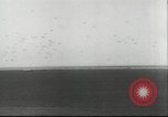 Standbild Schlacht von der Halbinsel Kertsch Halbinsel Kertsch Ukraine, 1943, aus Sekunde 62 historischem Filmmaterial Videoclip 65675057929
