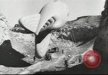 Standbild Schlacht von der Halbinsel Kertsch Halbinsel Kertsch Ukraine, 1943, aus Sekunde 1 historischem Filmmaterial Videoclip 65675057930