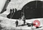 Standbild Schlacht von der Halbinsel Kertsch Halbinsel Kertsch Ukraine, 1943, aus Sekunde 5 historischem Filmmaterial Videoclip 65675057930