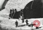 Standbild Schlacht von der Halbinsel Kertsch Halbinsel Kertsch Ukraine, 1943, aus Sekunde 6 historischem Filmmaterial Videoclip 65675057930