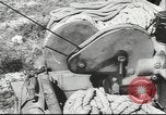 Standbild Schlacht von der Halbinsel Kertsch Halbinsel Kertsch Ukraine, 1943, aus Sekunde 18 historischem Filmmaterial Videoclip 65675057930