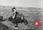 Standbild Schlacht von der Halbinsel Kertsch Halbinsel Kertsch Ukraine, 1943, aus Sekunde 25 historischem Filmmaterial Videoclip 65675057930