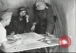 Standbild Schlacht von der Halbinsel Kertsch Halbinsel Kertsch Ukraine, 1943, aus Sekunde 29 historischem Filmmaterial Videoclip 65675057930