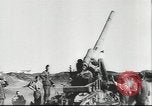 Standbild Schlacht von der Halbinsel Kertsch Halbinsel Kertsch Ukraine, 1943, aus Sekunde 33 historischem Filmmaterial Videoclip 65675057930