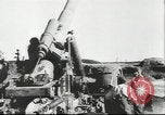Standbild Schlacht von der Halbinsel Kertsch Halbinsel Kertsch Ukraine, 1943, aus Sekunde 34 historischem Filmmaterial Videoclip 65675057930