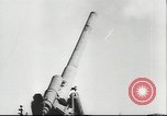 Standbild Schlacht von der Halbinsel Kertsch Halbinsel Kertsch Ukraine, 1943, aus Sekunde 40 historischem Filmmaterial Videoclip 65675057930