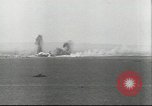 Standbild Schlacht von der Halbinsel Kertsch Halbinsel Kertsch Ukraine, 1943, aus Sekunde 42 historischem Filmmaterial Videoclip 65675057930