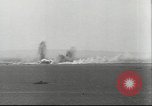 Standbild Schlacht von der Halbinsel Kertsch Halbinsel Kertsch Ukraine, 1943, aus Sekunde 43 historischem Filmmaterial Videoclip 65675057930