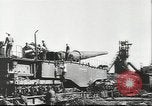 Standbild Schlacht von der Halbinsel Kertsch Halbinsel Kertsch Ukraine, 1943, aus Sekunde 46 historischem Filmmaterial Videoclip 65675057930