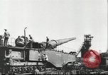 Standbild Schlacht von der Halbinsel Kertsch Halbinsel Kertsch Ukraine, 1943, aus Sekunde 47 historischem Filmmaterial Videoclip 65675057930