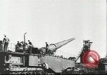 Standbild Schlacht von der Halbinsel Kertsch Halbinsel Kertsch Ukraine, 1943, aus Sekunde 48 historischem Filmmaterial Videoclip 65675057930