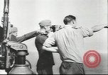 Standbild Schlacht von der Halbinsel Kertsch Halbinsel Kertsch Ukraine, 1943, aus Sekunde 52 historischem Filmmaterial Videoclip 65675057930