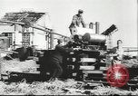 Standbild Schlacht von der Halbinsel Kertsch Halbinsel Kertsch Ukraine, 1943, aus Sekunde 55 historischem Filmmaterial Videoclip 65675057930
