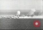 Standbild Schlacht von der Halbinsel Kertsch Halbinsel Kertsch Ukraine, 1943, aus Sekunde 60 historischem Filmmaterial Videoclip 65675057930