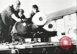 Standbild Schlacht von der Halbinsel Kertsch Halbinsel Kertsch Ukraine, 1943, aus Sekunde 61 historischem Filmmaterial Videoclip 65675057930
