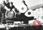 Standbild Schlacht von der Halbinsel Kertsch Halbinsel Kertsch Ukraine, 1943, aus Sekunde 62 historischem Filmmaterial Videoclip 65675057930