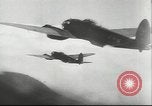 Standbild Schlacht von der Halbinsel Kertsch Halbinsel Kertsch Ukraine, 1943, aus Sekunde 7 historischem Filmmaterial Videoclip 65675057931