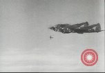 Standbild Schlacht von der Halbinsel Kertsch Halbinsel Kertsch Ukraine, 1943, aus Sekunde 17 historischem Filmmaterial Videoclip 65675057931