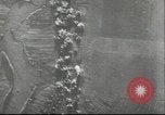 Standbild Schlacht von der Halbinsel Kertsch Halbinsel Kertsch Ukraine, 1943, aus Sekunde 53 historischem Filmmaterial Videoclip 65675057931