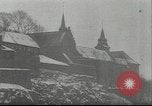 Image of Vichy French official Berlin Germany, 1942, second 4 stock footage video 65675057932