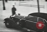 Image of Vichy French official Berlin Germany, 1942, second 11 stock footage video 65675057932