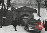 Image of Vichy French official Berlin Germany, 1942, second 14 stock footage video 65675057932