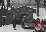 Image of Vichy French official Berlin Germany, 1942, second 15 stock footage video 65675057932