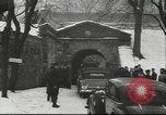 Image of Vichy French official Berlin Germany, 1942, second 16 stock footage video 65675057932