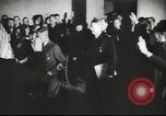 Image of Vichy French official Berlin Germany, 1942, second 18 stock footage video 65675057932